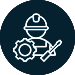 Experienced Technicians Icon